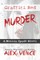 Graffiti Red Murder