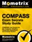 Compass Exam Secrets Study Guide