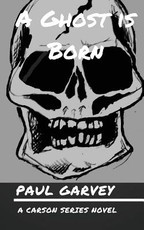 A Ghost is Born