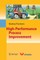High-Performance Process Improvement