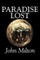Paradise Lost by John Milton, Poetry, Classics