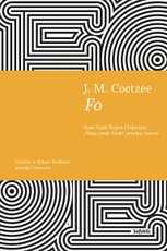 Fo (knyga su defektais)