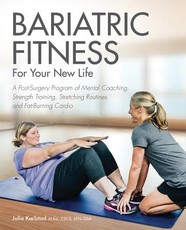 Bariatric Fitness for Your New Life