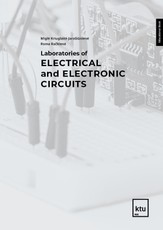 Laboratories of electrical and electronic circuits: educational book
