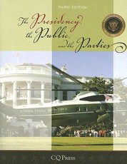 The Presidency, the Public, and the Parties