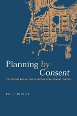 Planning by Consent