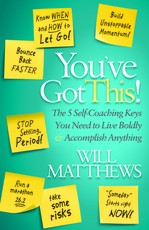 You've Got This