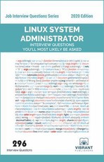 Linux System Administrator Interview Questions You'll Most Likely Be Asked
