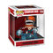 FUNKO POP! Deluxe Vinilinė figūrėlė: Chainsaw Man - Chainsaw Man