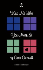 Kiss Me Like You Mean It