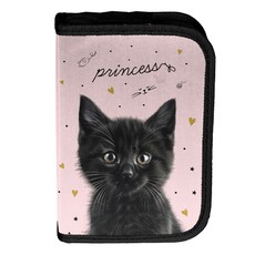 Penalas WHITE KITTY PP26BC-P001BW