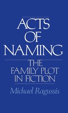 Acts of Naming