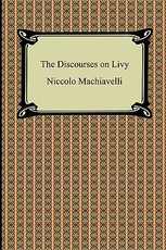 The Discourses on Livy