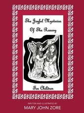 The Joyful Mysteries Of The Rosary For Children