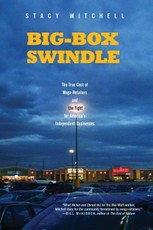 Big-Box Swindle