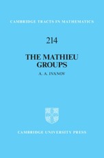 Mathieu Groups