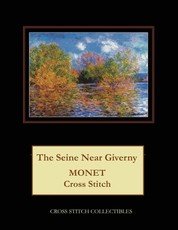The Seine Near Giverny