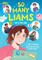 He's the One: A Next Novel (So Many Liams #1)