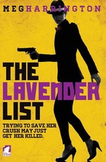 The Lavender List