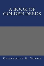A Book of Golden Deeds