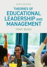 Theories of Edctl Lead Mgt 6E