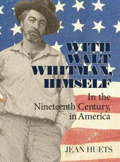 With Walt Whitman, Himself