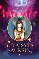 Kilmės paslaptis. Sutaisyta auksu. 1 knyga