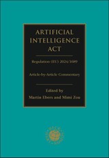Artificial Intelligence Act