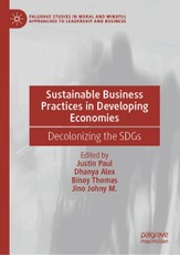 Sustainable Business Practices in Developing Economies