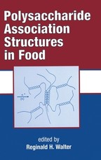 Polysaccharide Association Structures in Food