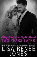 Dirty Rich One Night Stand