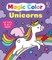 Magic Color Unicorns
