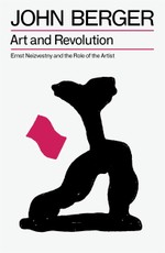 Art and Revolution