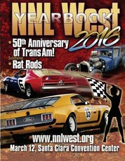 NNL West Yearbook 2016
