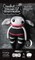 Crochet Dreams and Nightmares Amigurumi Kit Bad Elf: Everything You Need Is Included