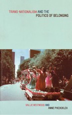 Trans-Nationalism and the Politics of Belonging