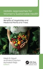 Holistic Approaches for Women's Sustainable Health