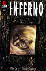 Inferrno Vol.1 #3