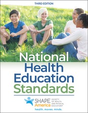 National Health Education Standards