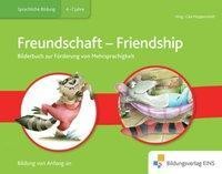 Meine Sprache als Chance 05: Englisch - Deutsch