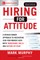 Hiring for Attitude