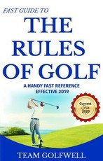 Fast Guide to the Rules of Golf