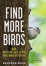 108 Ways to Find More Birds