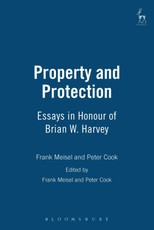 Property and Protection