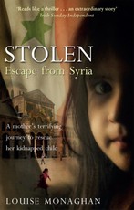 Stolen. Escape from Syria