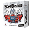 Stalo žaidimas „BombBusters“