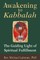 Awakening to Kabbalah