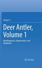 Deer Antler, Volume 1