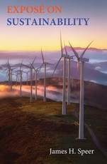 ExposÃ© on Sustainability