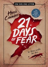 21 Days of Fear